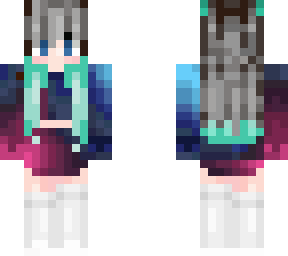graynie human