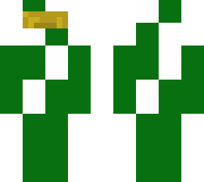 green and white swat wit visr