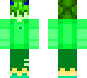 green boy take 2