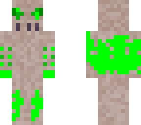 green golem guy fixed