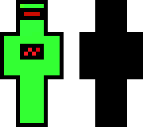 green killer