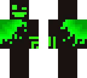green thing