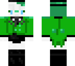 green varient