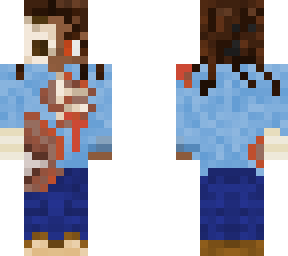halloween! (i think i went overboard)