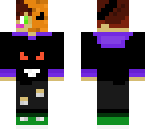 halloween (punkpin version)