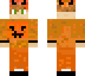 halloween boy