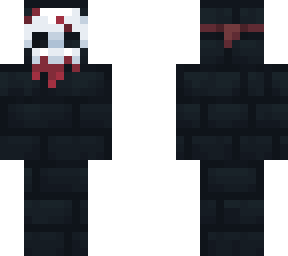 halloween brick guy