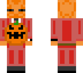 halloween enderman