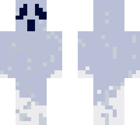 halloween ghost