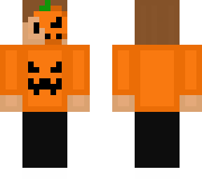 halloween player