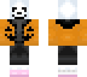 halloween sans