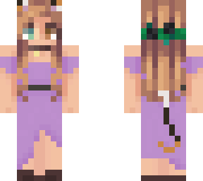 halloween skin