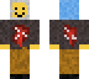 halloween skin fake blood