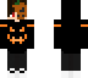 halloween sweat player