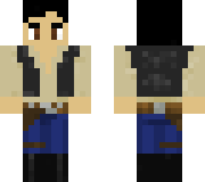 han solo 2