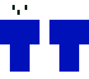 happy guy in pajamas