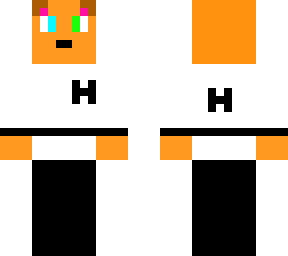 hatchitube youtuber skin official