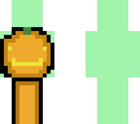 haunted pumpkin dream (re-upload)