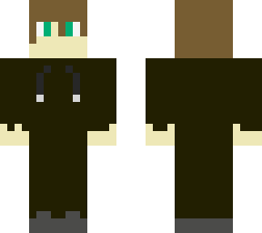 headphone guy