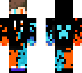 herobrine ijass