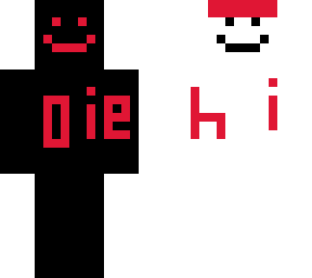 hi to die :(
