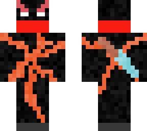 hirobrine ninja