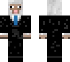 hisheep business