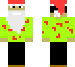 holiday spirit