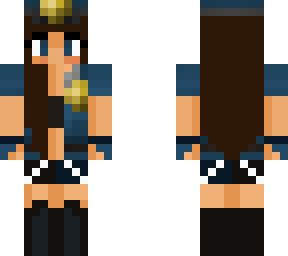 hot police woman