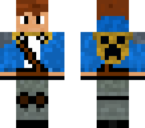 howling death skin 4