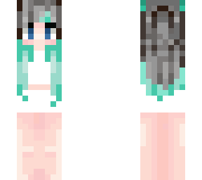 human grayne