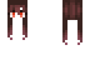 hutao  // hair base