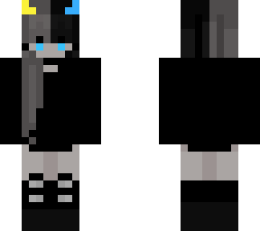 i tried - first skinnn