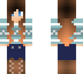 i'ts not my skin