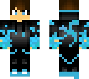 ice boy