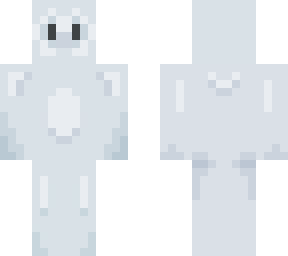 ice creature