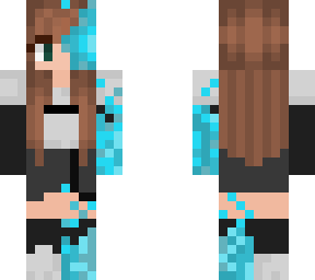 ice girl