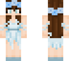 ice princess