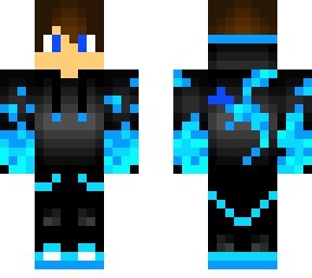 ice skin