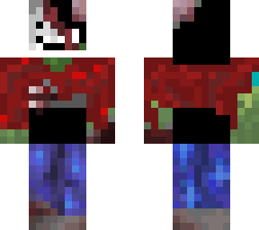 immitz20 zombie