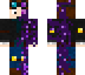 infected dantdm