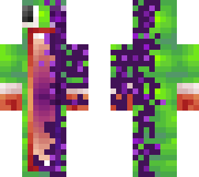 infected unspeakable