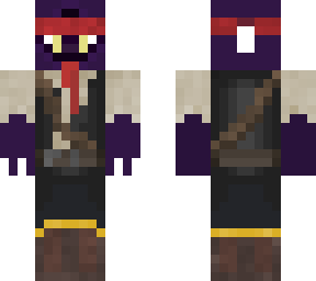 isma pirata