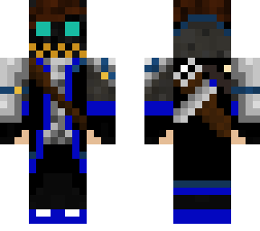 its me indo minecraft dude