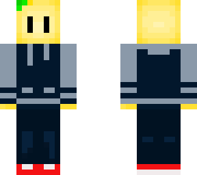 jacket lemon