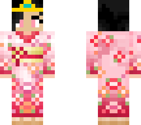 japan girl
