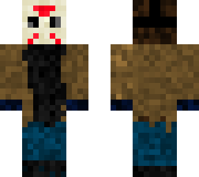 jason vorhees