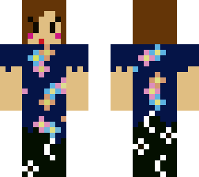 jes skin special