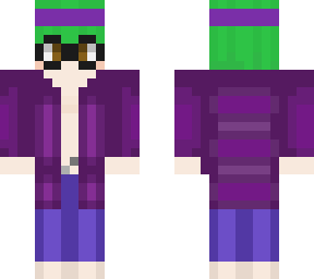 juanito joker