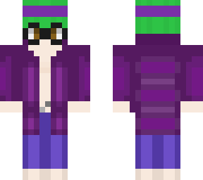 juansguarnizo joker